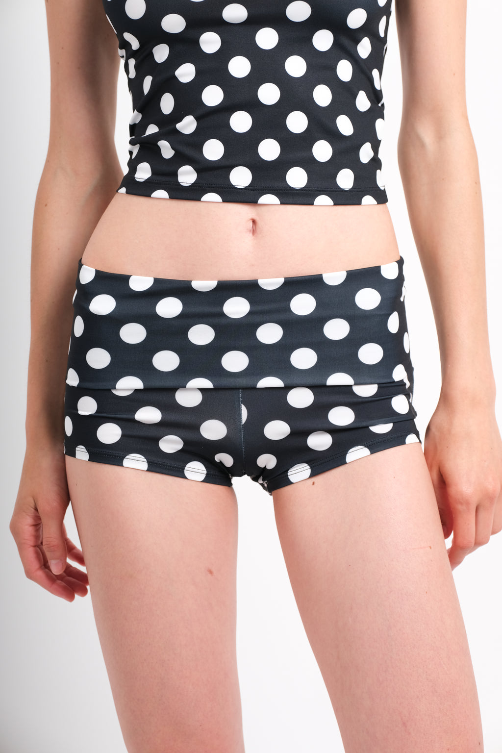 Polka Dot Short