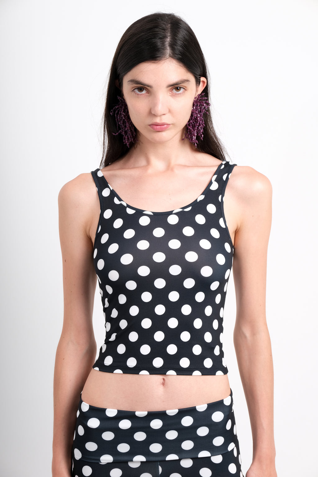 Polka Dot Set