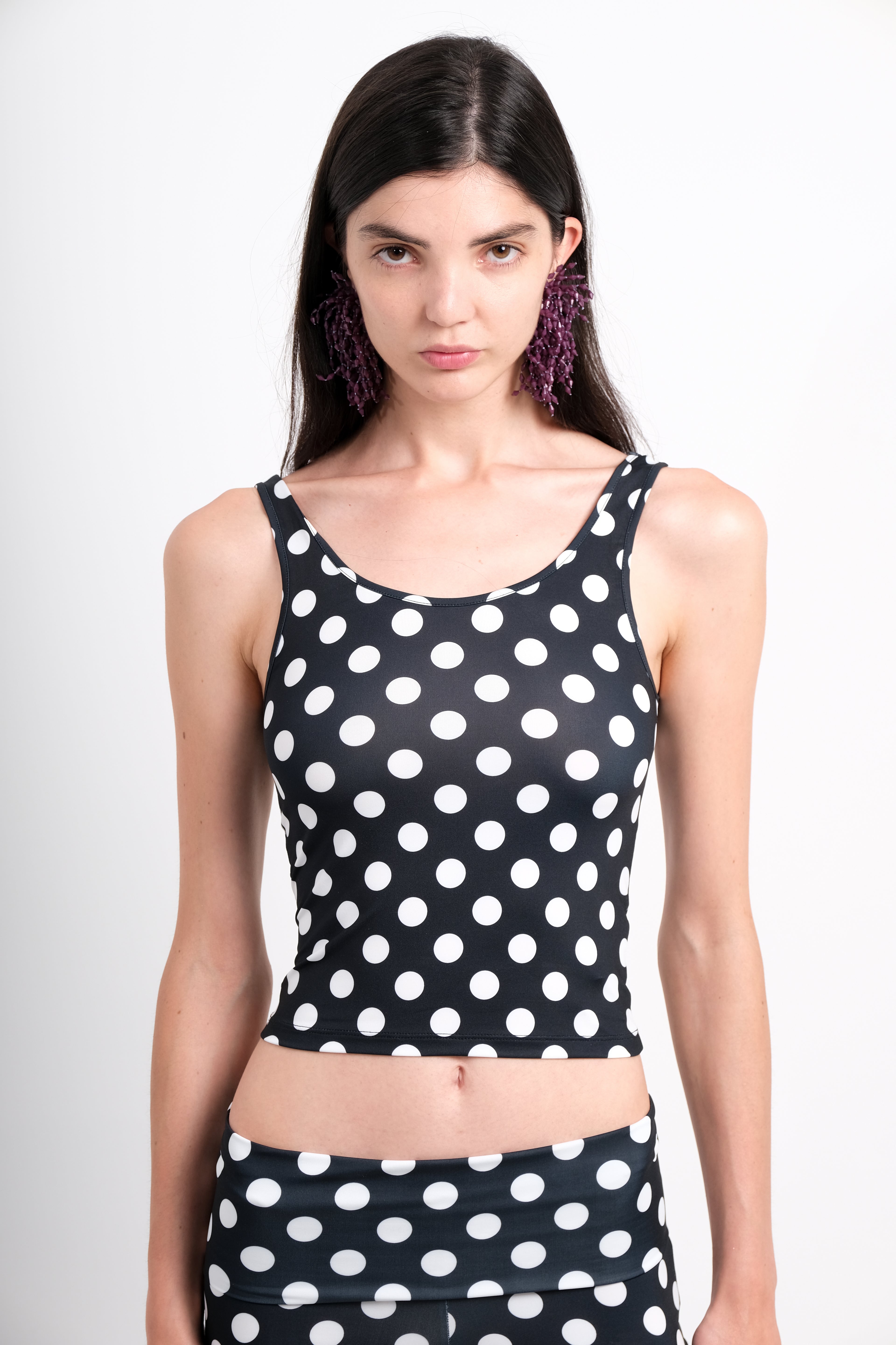 Polka Dot Set