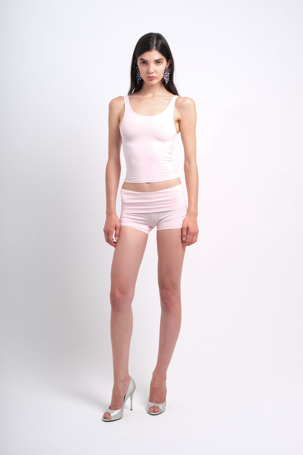 Ballet Pink Short