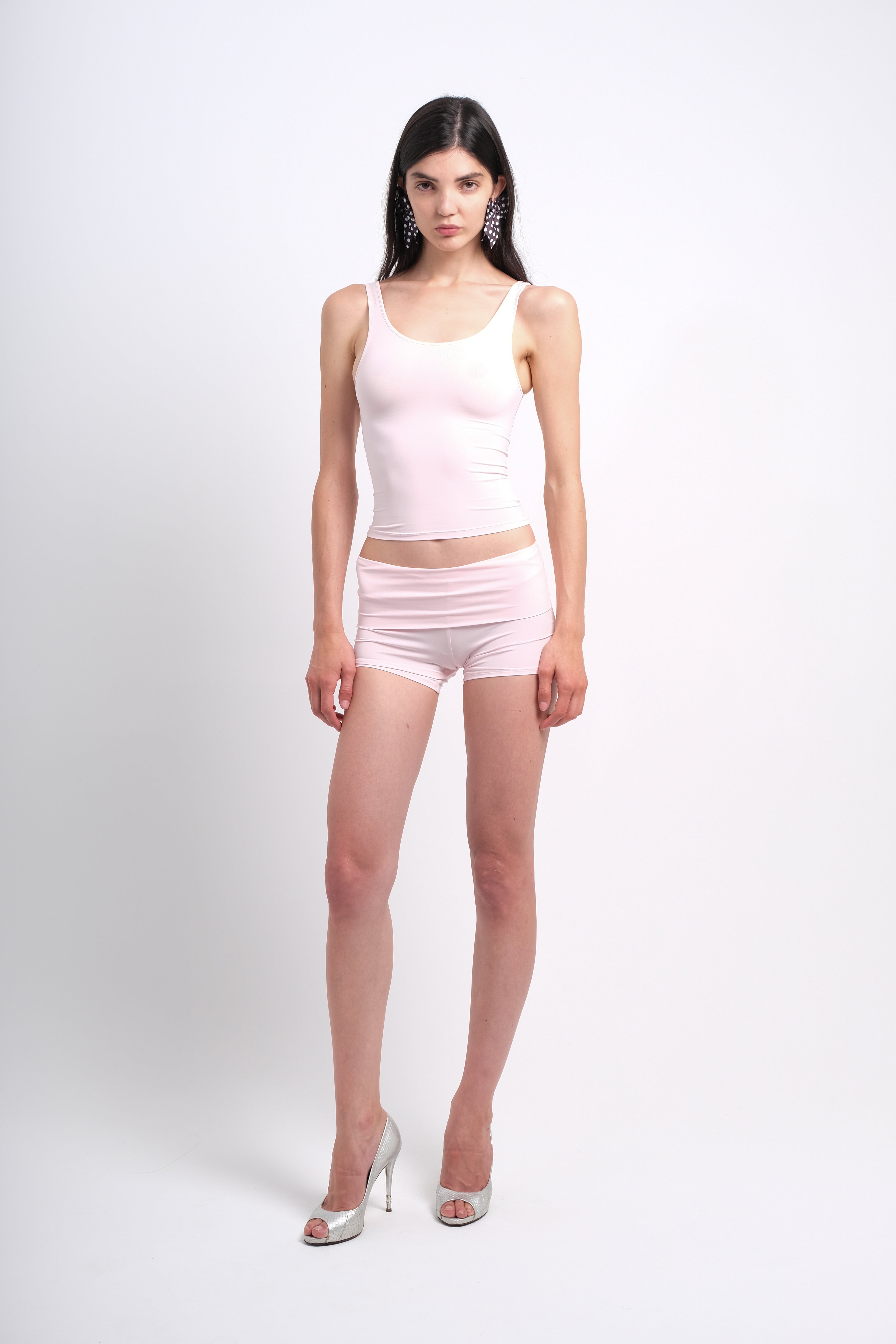 Ballet Pink Short