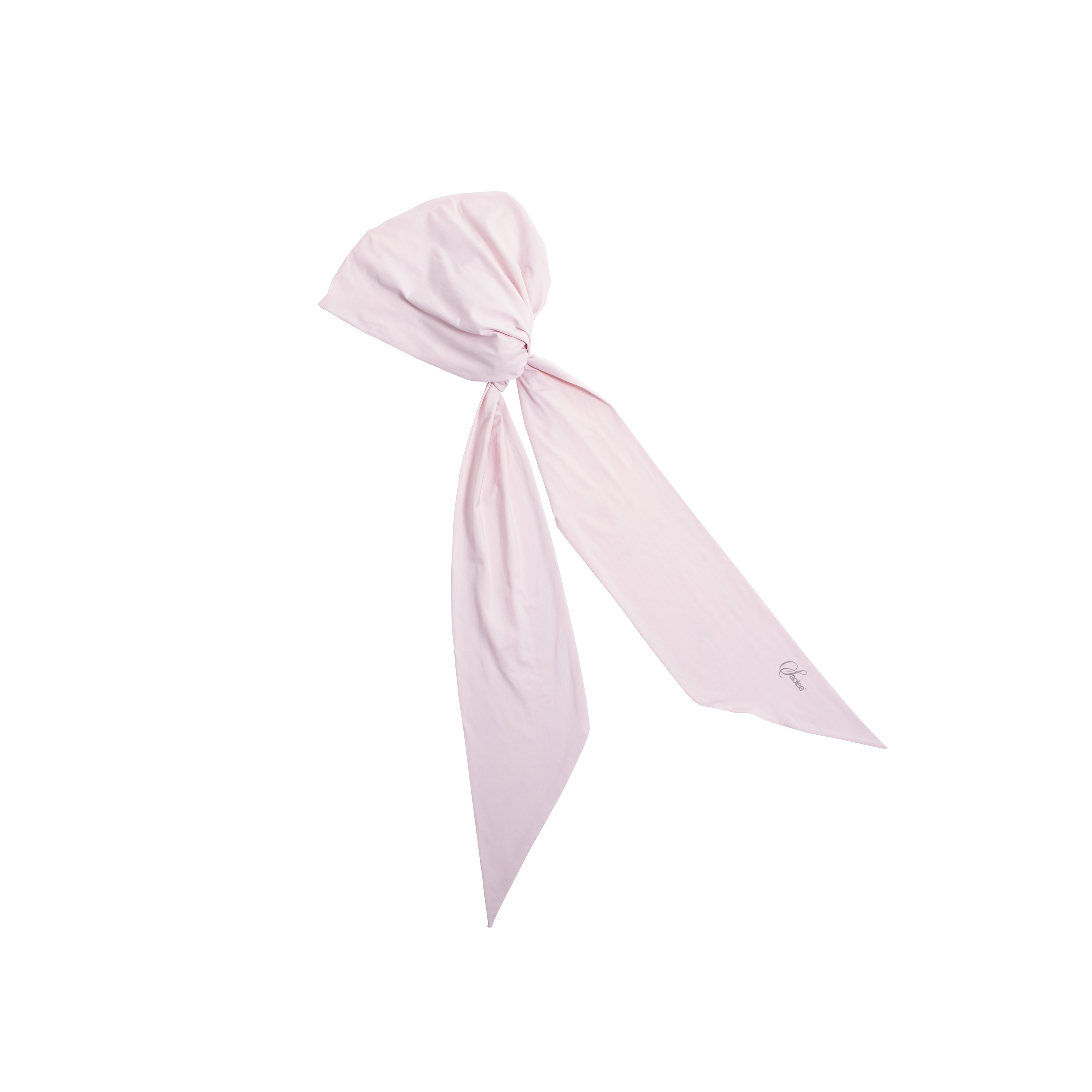Ballet Pink Scarf