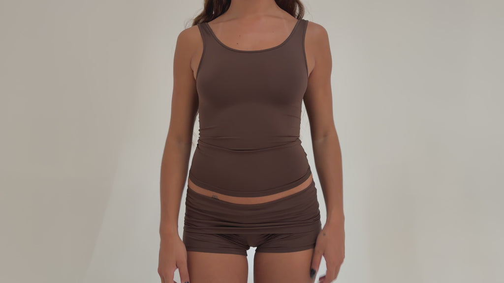Dark Cocoa Set