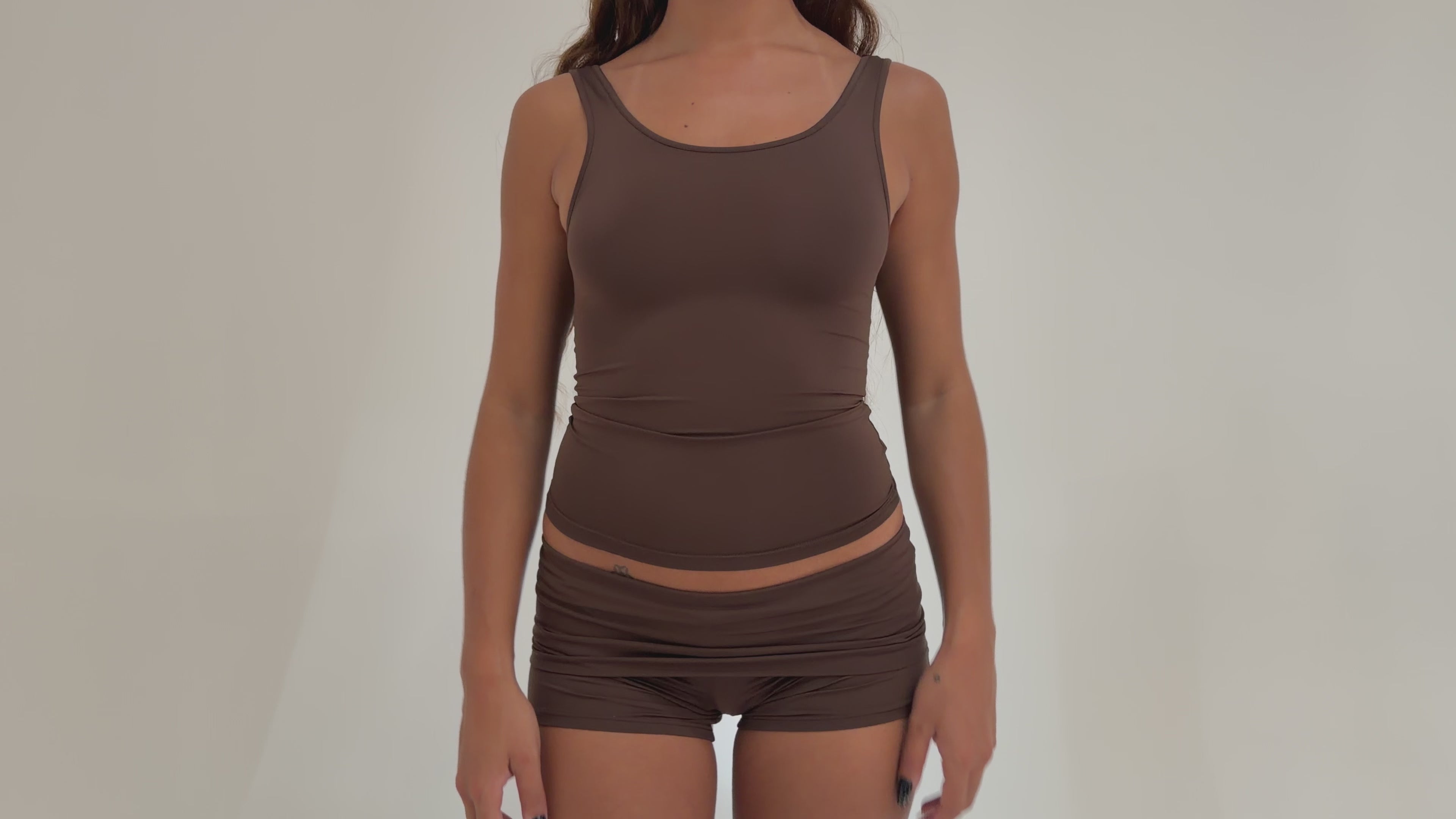 Dark Cocoa Set
