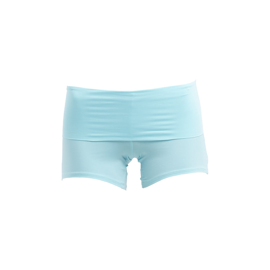 Lagoon Blue Short