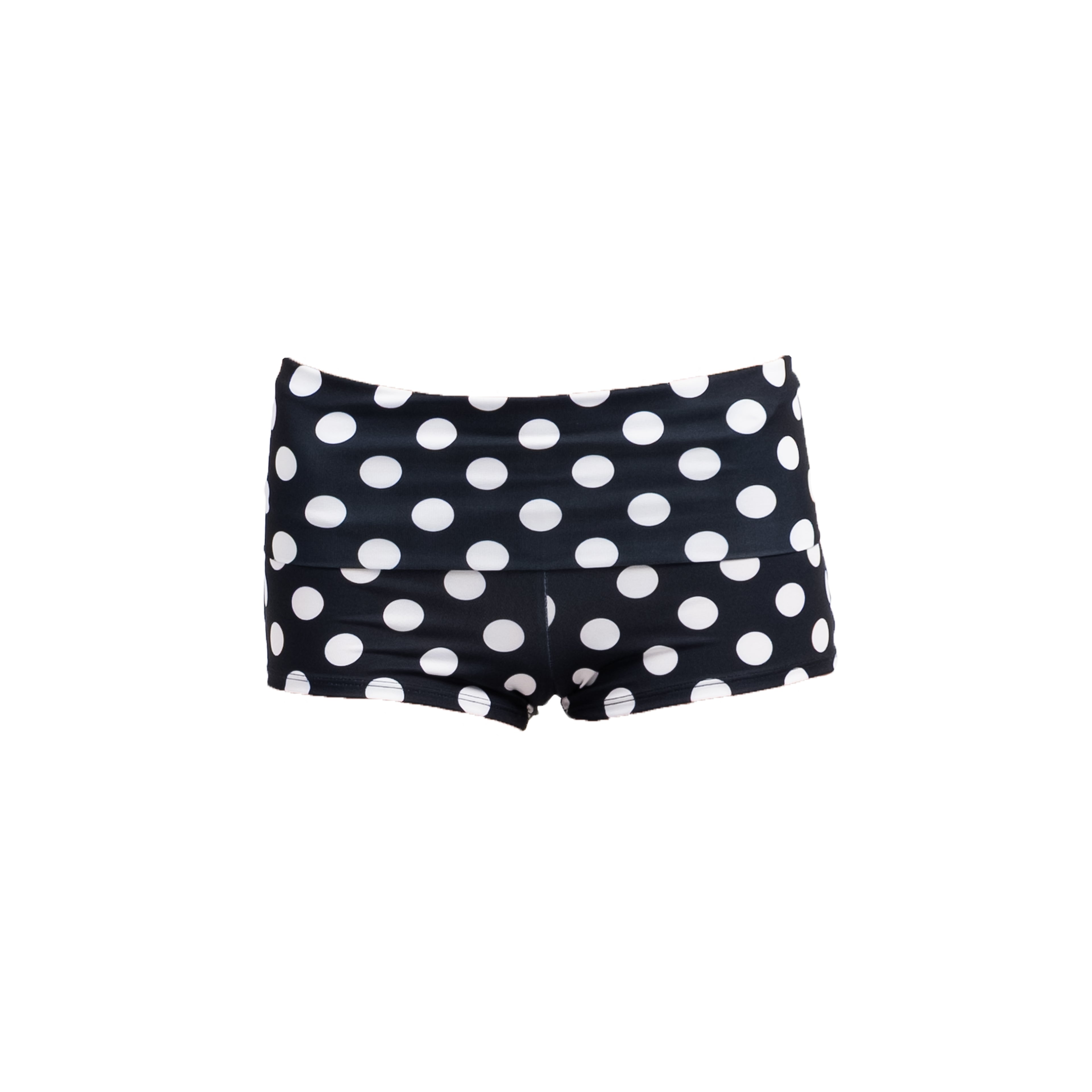 Polka Dot Short