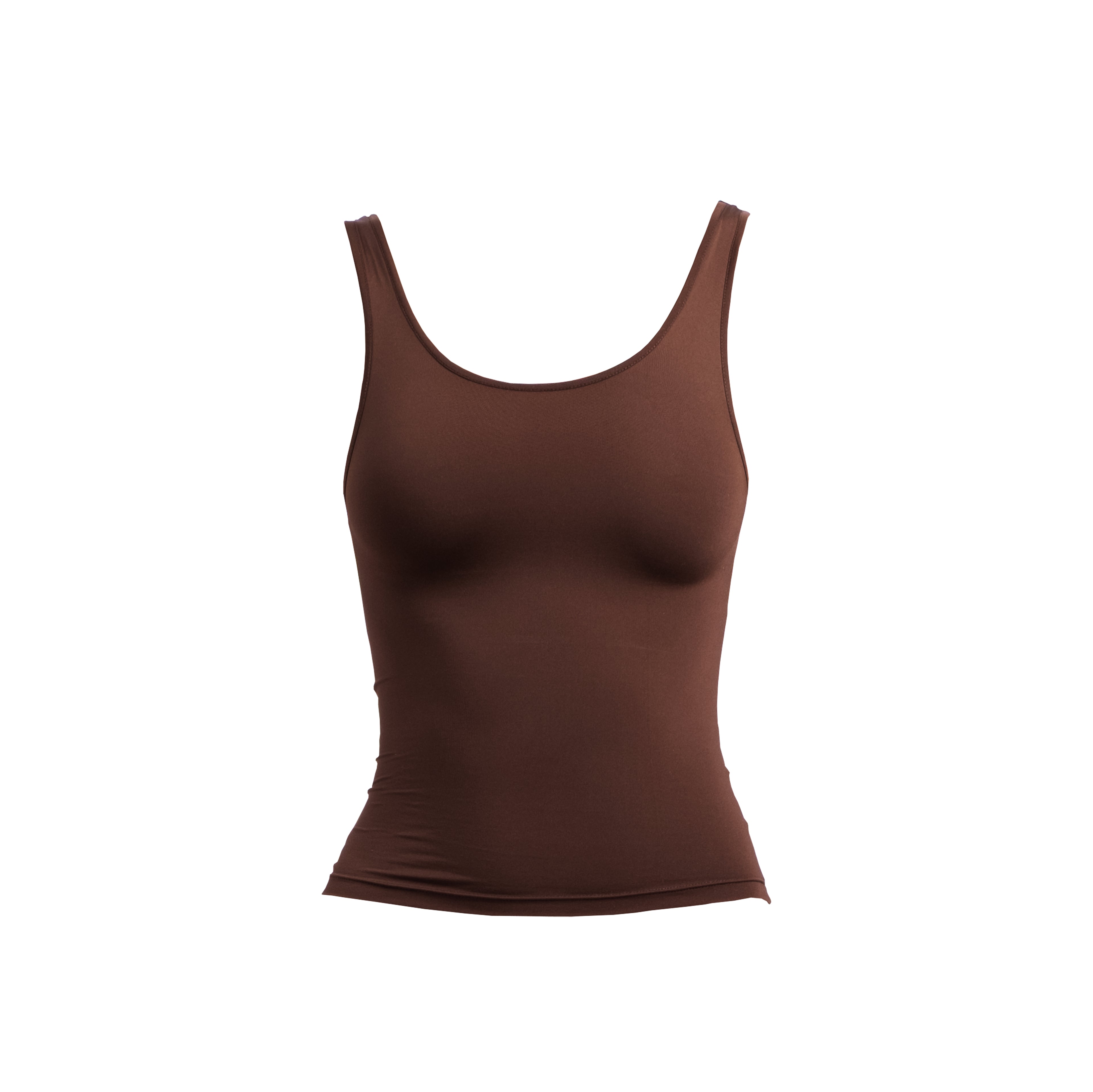 Dark Cocoa Top