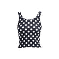 Polka Dot Top